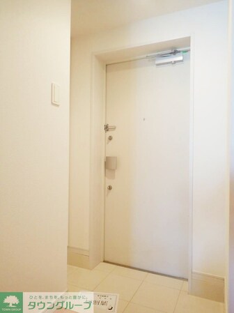 スカイコート練馬桜台の物件内観写真